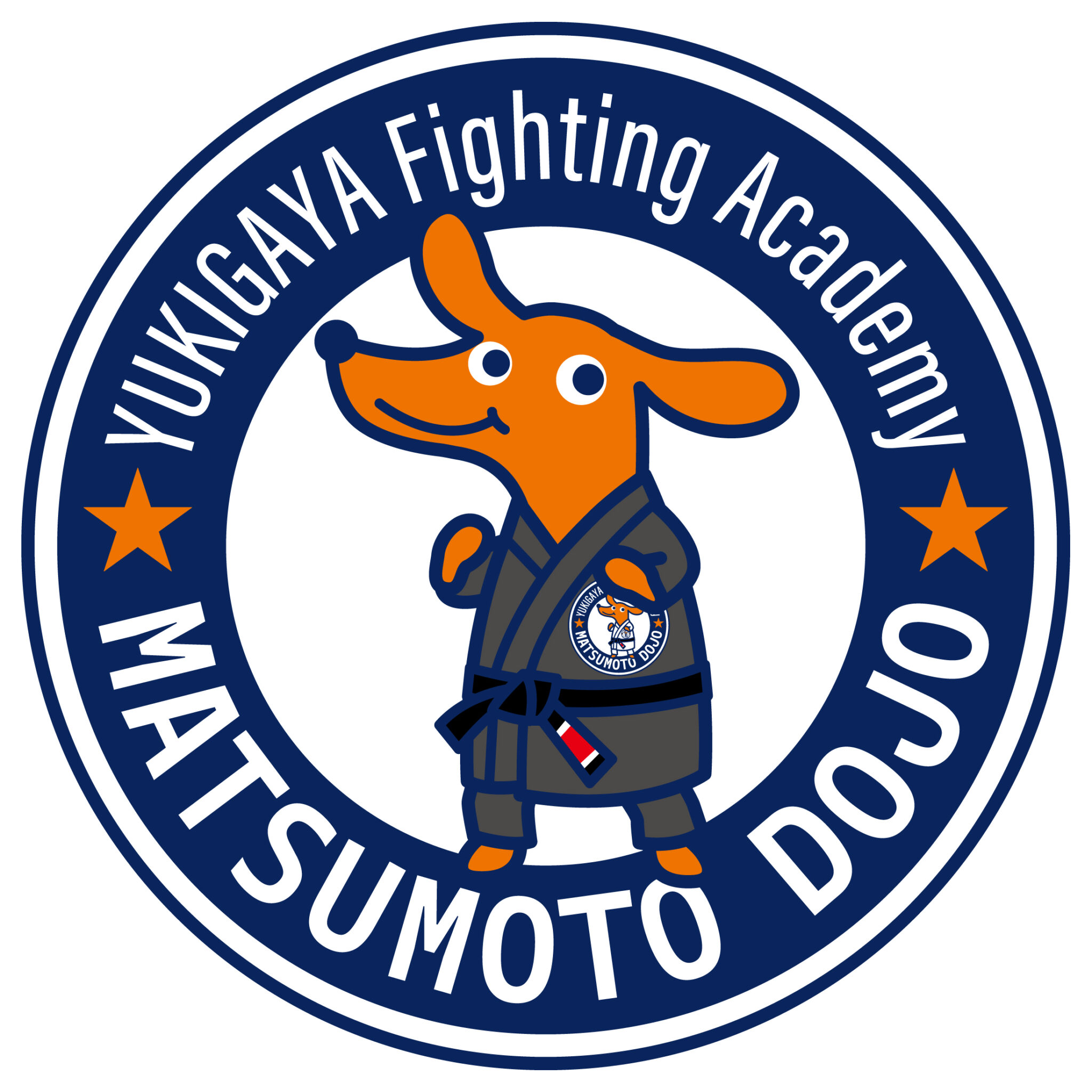 マスコット キックボクシング・柔術 MATSUMOTO DOJO｜雪が谷大塚駅から徒歩30秒｜未経験者歓迎の格闘技ジム｜松本道場